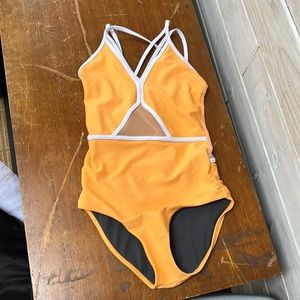 Five Dancewear Manhattan Leo. Petite adult